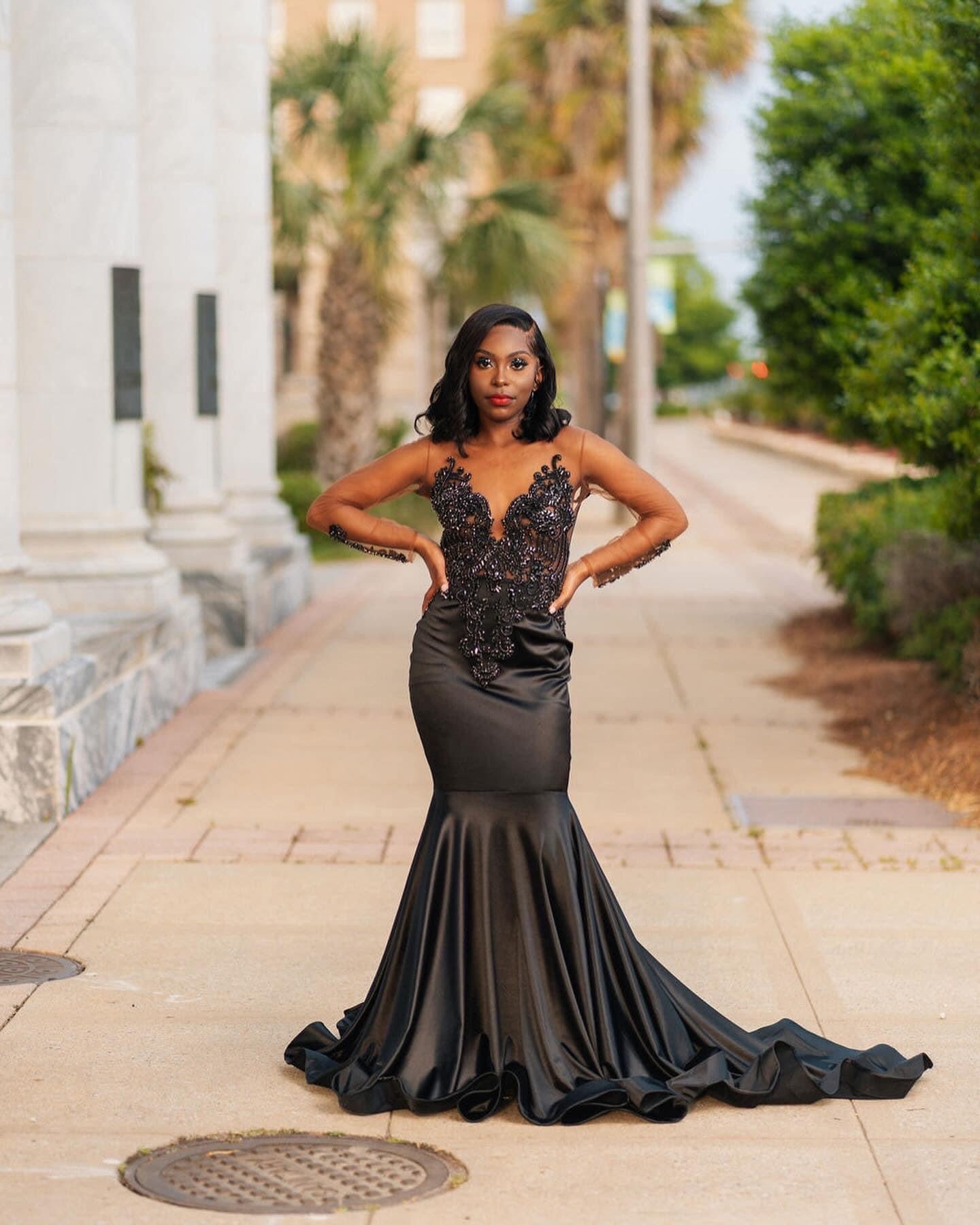 Luxe Prom Dress – 316COUTURE Luxe Prom Dress – 316COUTURE