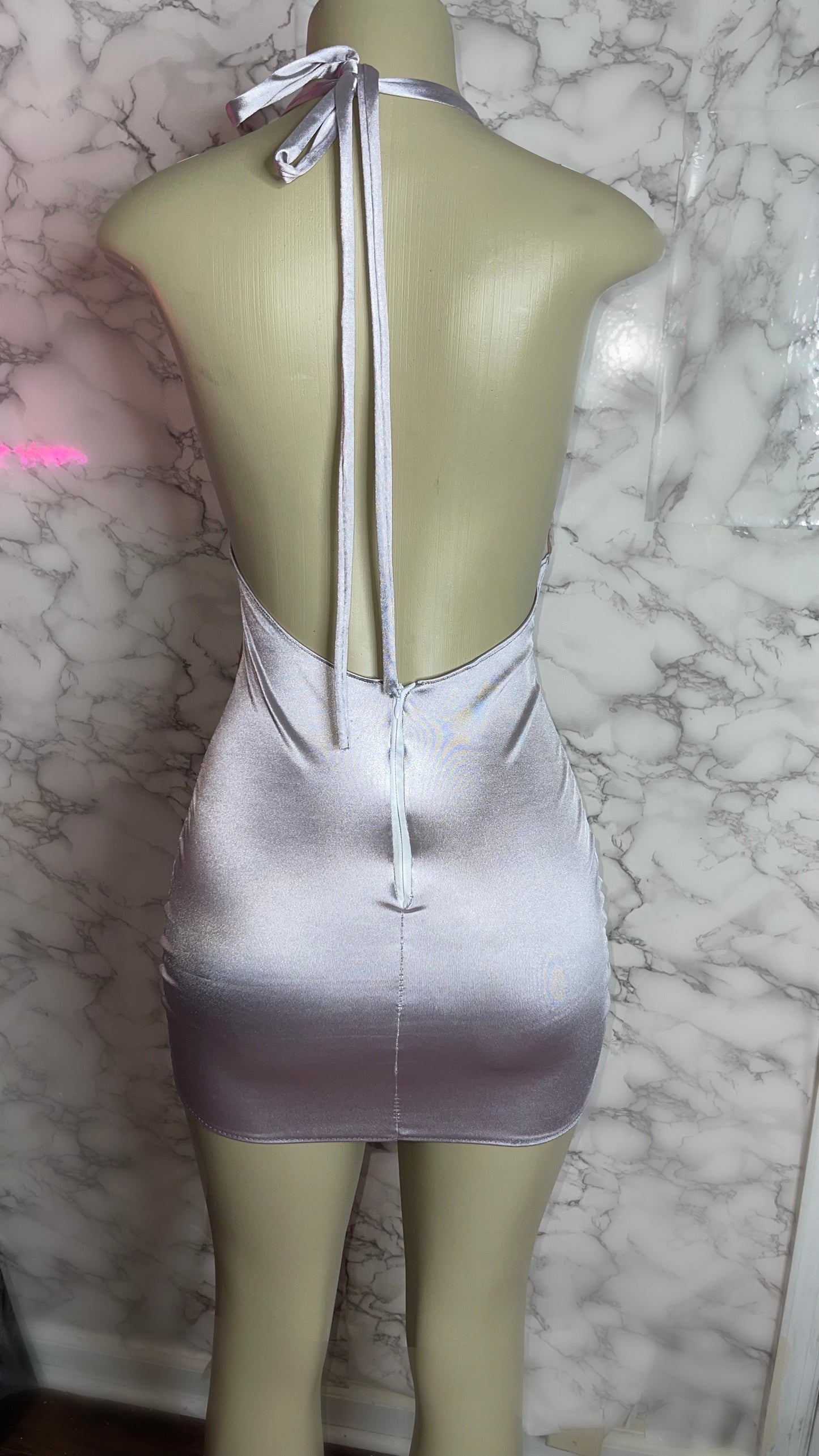 Paris Dress