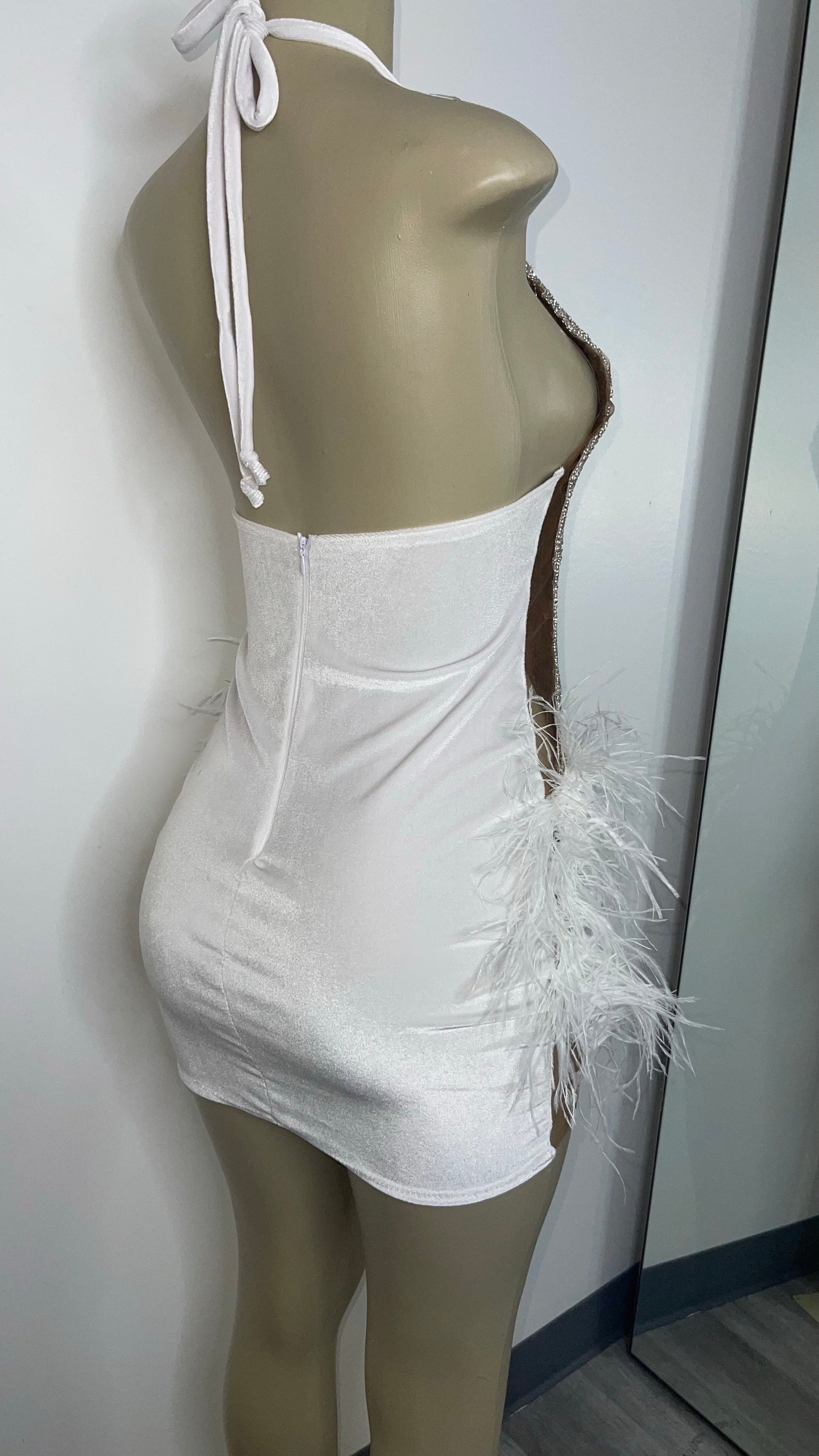 Ava Dress
