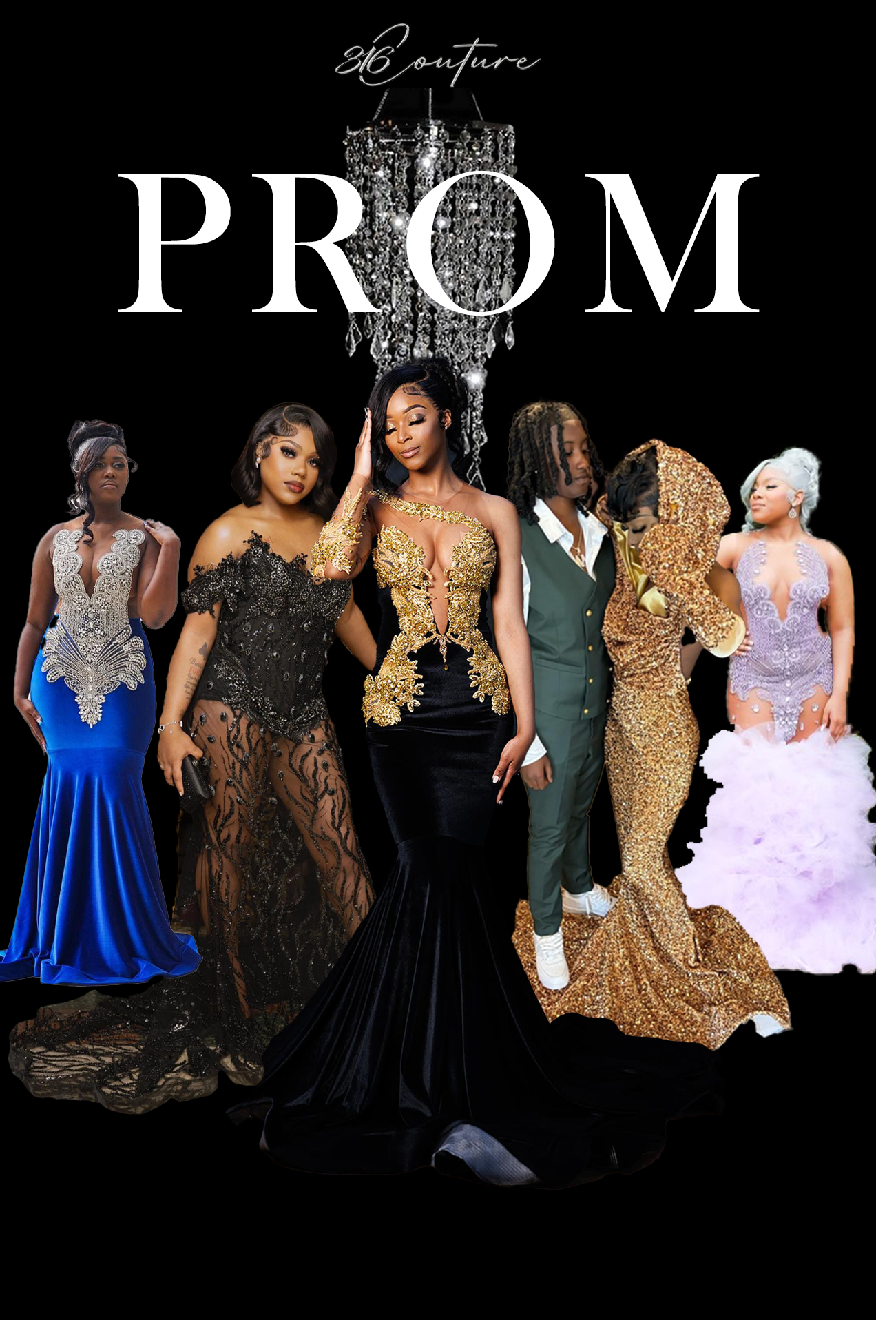 Prom Consultation Form