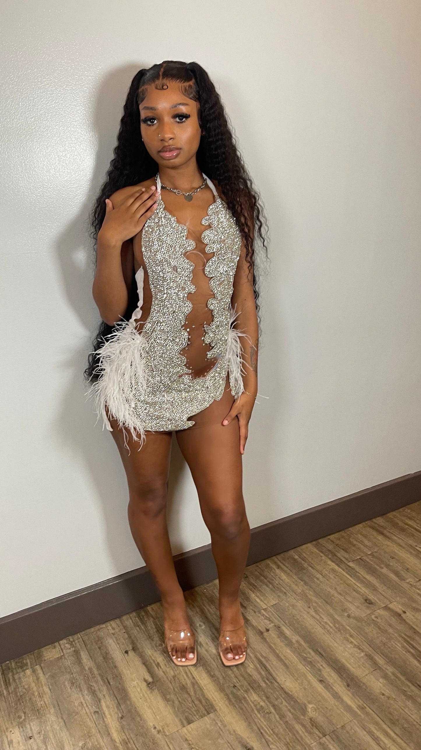 Ava Dress
