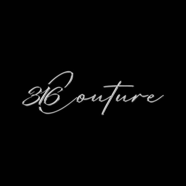 316COUTURE logo