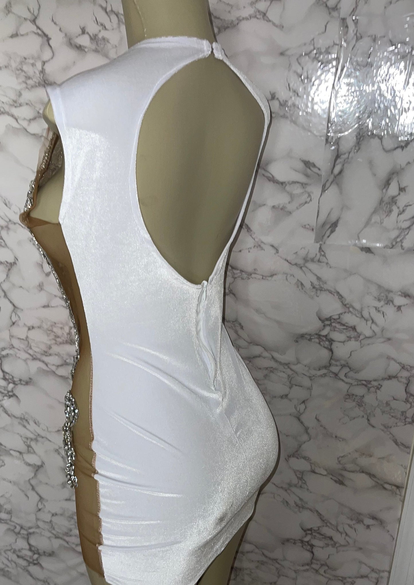 KALI DRESS