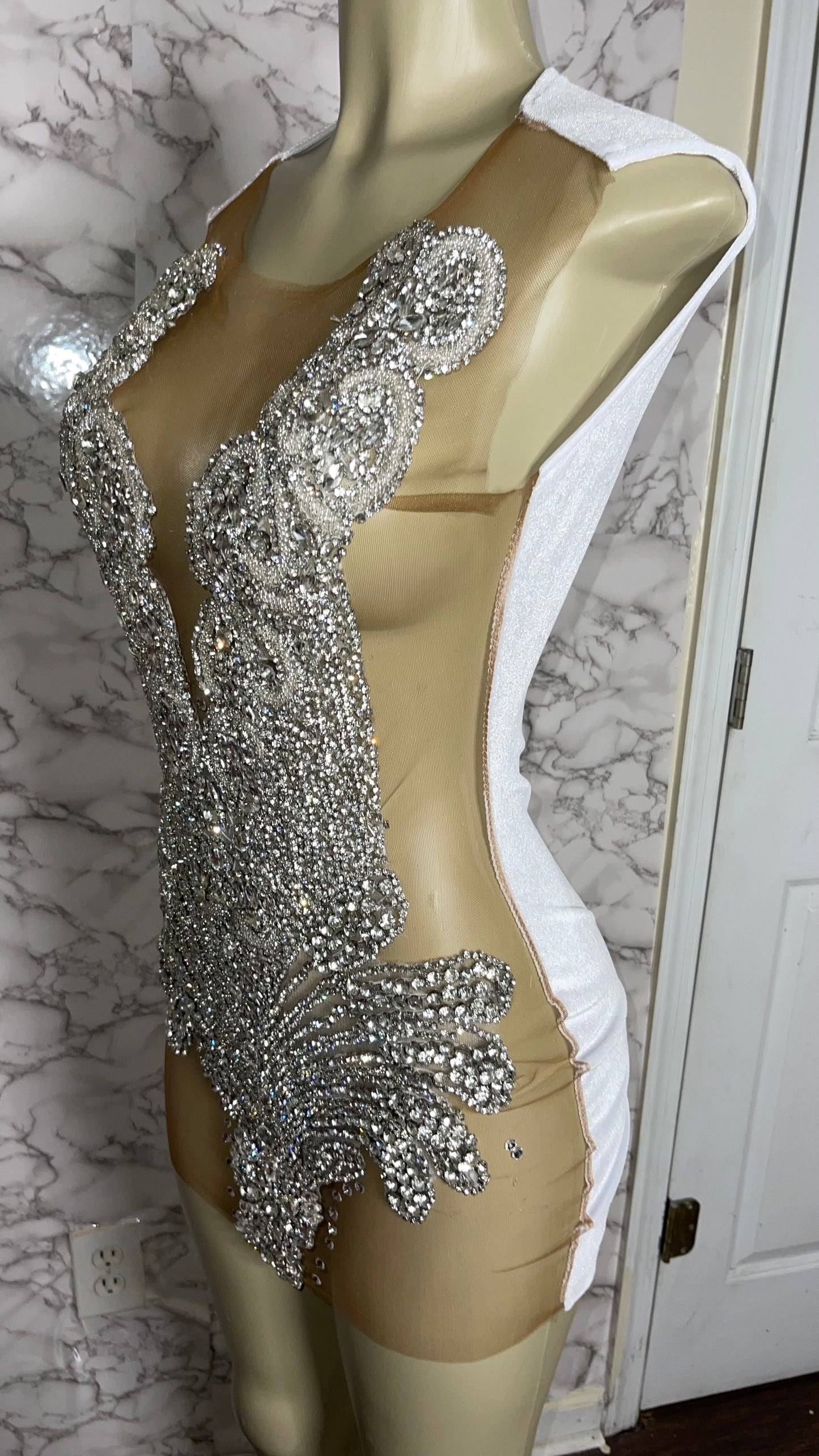 KALI DRESS