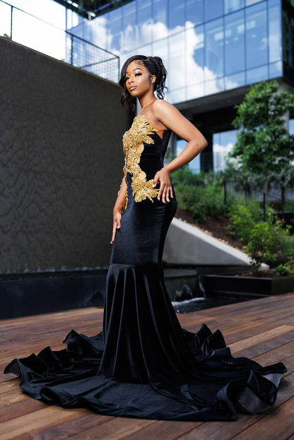 Blaze Prom Dress 316COUTURE Blaze Prom Dress 316COUTURE